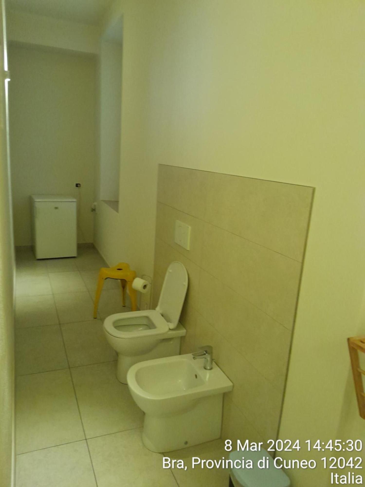 Porte Ad Arco 브라 외부 사진