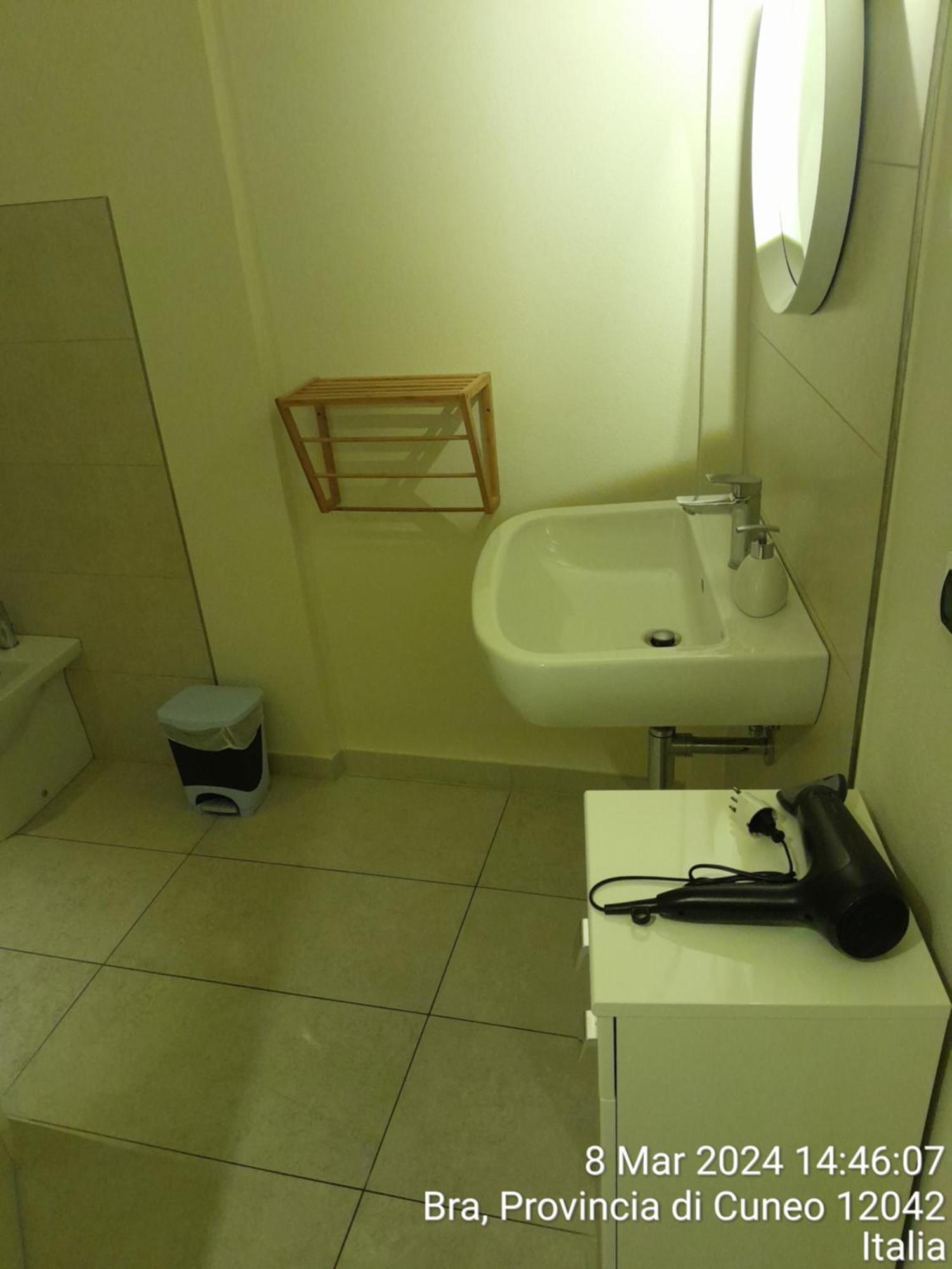 Porte Ad Arco 브라 외부 사진