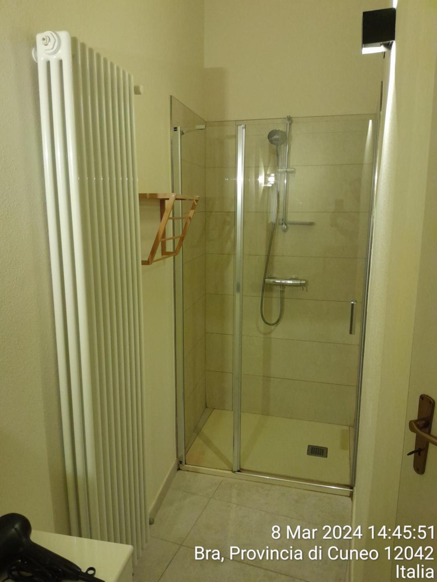 Porte Ad Arco 브라 외부 사진