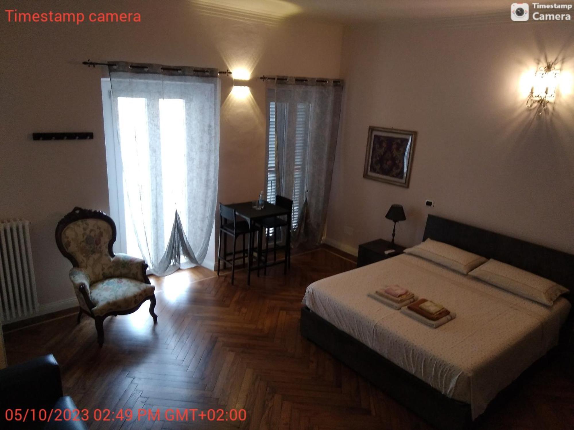 Porte Ad Arco 브라 외부 사진