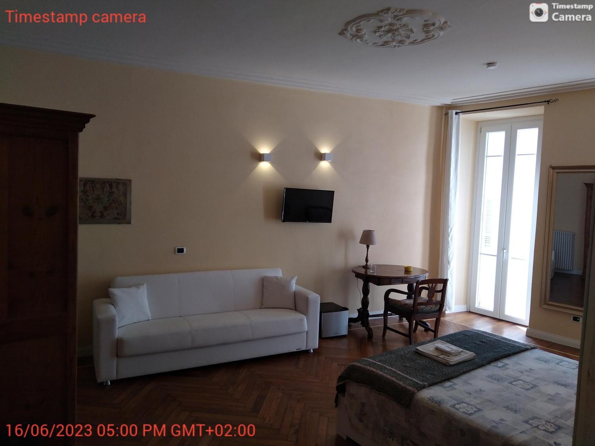 Porte Ad Arco 브라 외부 사진