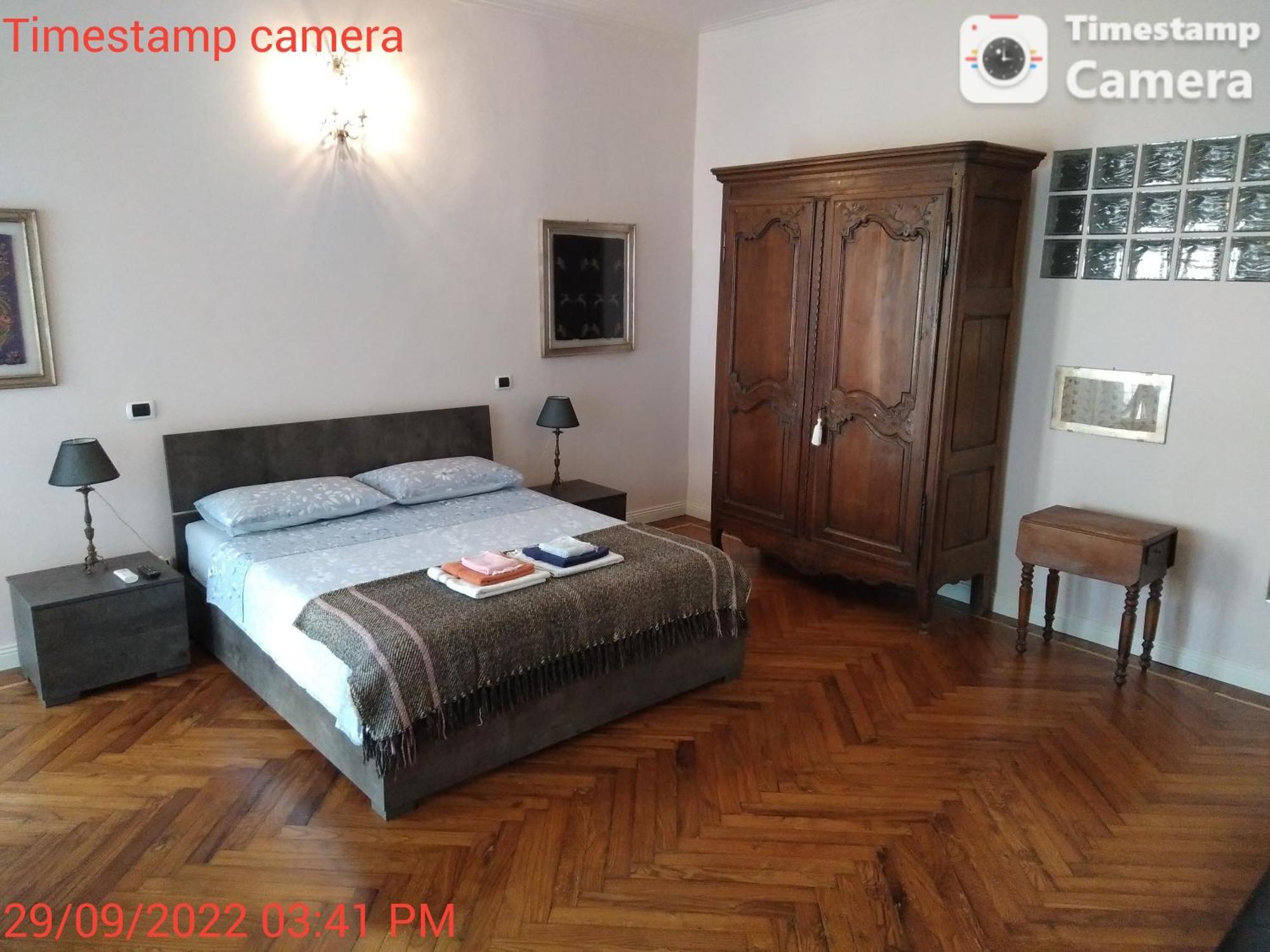 Porte Ad Arco 브라 외부 사진